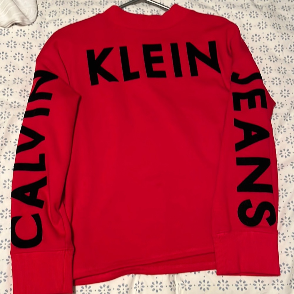 Calvin Klein